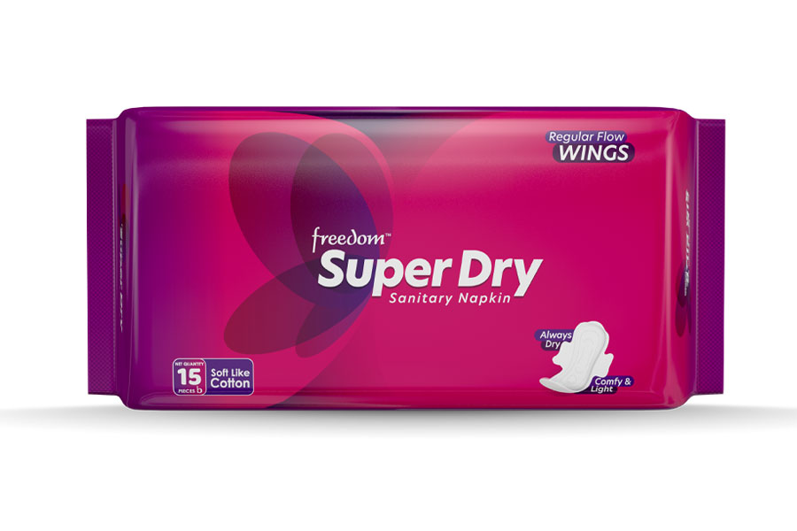 Product 15 – Side