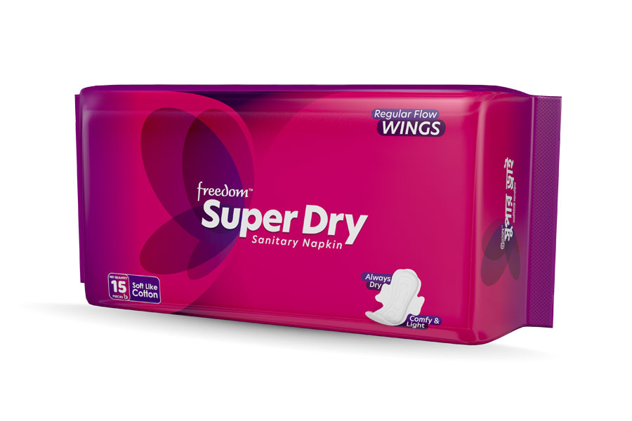 Product 15 – Front