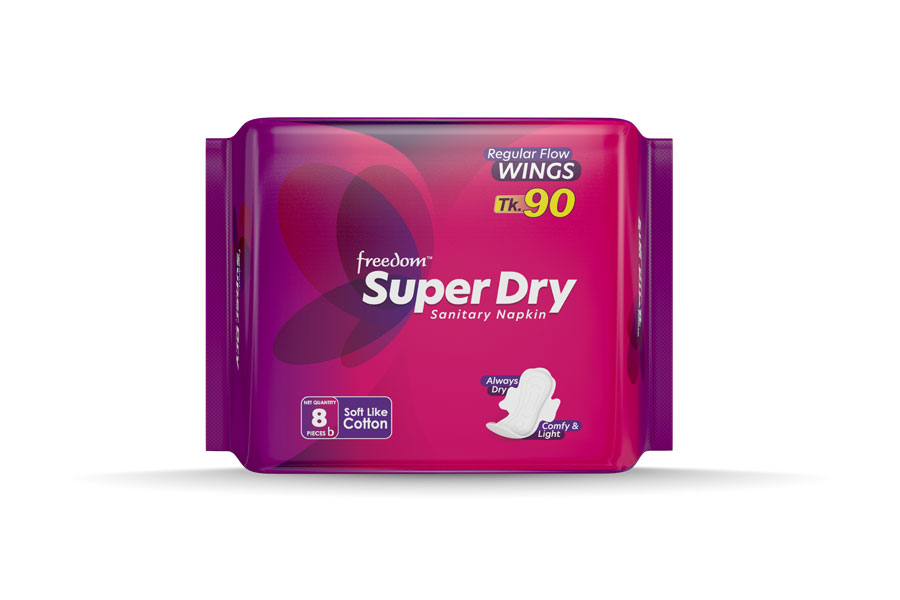 Product 5 – Side