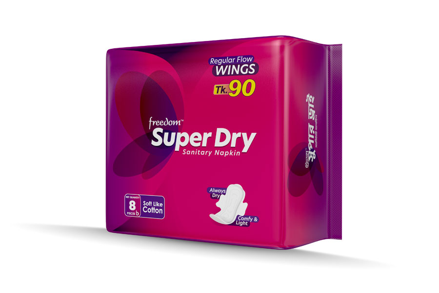 Product 5 – Front